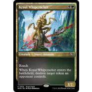 Kraul Whipcracker Thumb Nail