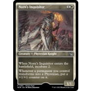 Norn's Inquisitor Thumb Nail