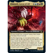 Omnath, Locus of All Thumb Nail