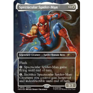 Spectacular Spider-Man Thumb Nail