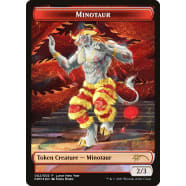 Minotaur (Token) Thumb Nail