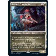 Spirited Companion Thumb Nail