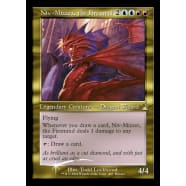 Niv-Mizzet, the Firemind Thumb Nail