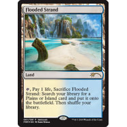 Flooded Strand Thumb Nail