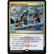 Ojutai's Command Thumb Nail