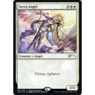 Serra Angel Thumb Nail