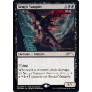 Sengir Vampire Thumb Nail