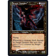 Sengir Vampire (Retro Frame) Thumb Nail
