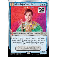 Richard Garfield, Ph.D. Thumb Nail