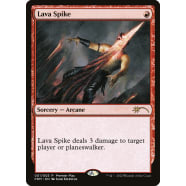 Lava Spike Thumb Nail