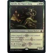 Saryth, the Viper's Fang Thumb Nail