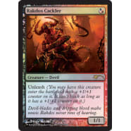 Rakdos Cackler Thumb Nail