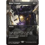 Bitter Triumph Thumb Nail