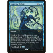 Memory Deluge Thumb Nail