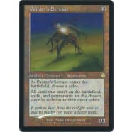 Painter's Servant Thumb Nail