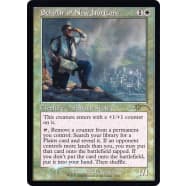 Scholar of New Horizons Thumb Nail