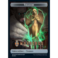 Treasure (Token) Thumb Nail