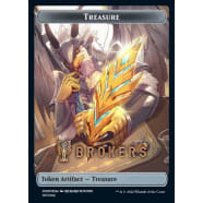 Treasure (Token) Thumb Nail