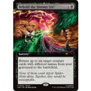 Behold the Sinister Six! Thumb Nail