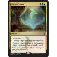 Sultai Charm Thumb Nail