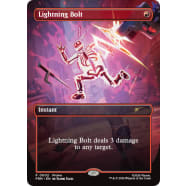 Lightning Bolt Thumb Nail