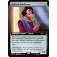 Solemn Simulacrum Thumb Nail