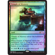 Temple of Mystery Thumb Nail