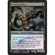 Tormented Hero Thumb Nail