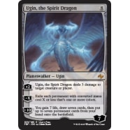 Ugin, the Spirit Dragon Thumb Nail