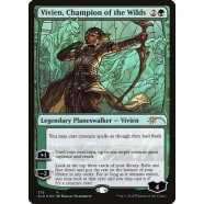 Vivien, Champion of the Wilds Thumb Nail