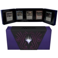 MTG - Zombie Planeswalkers (SDCC 2016) - Complete Set of 5 Thumb Nail