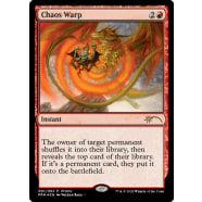 Chaos Warp Thumb Nail