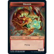 Dragon (Token) Thumb Nail