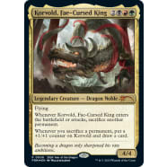 Korvold, Fae-Cursed King Thumb Nail