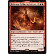 Calamity, Galloping Inferno Thumb Nail
