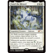 Emiel the Blessed Thumb Nail