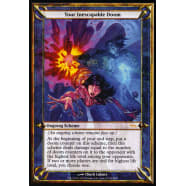 Your Inescapable Doom Thumb Nail