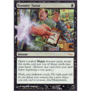 Booster Tutor Thumb Nail