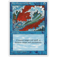 Blue Elemental Blast Thumb Nail