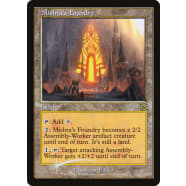 Mishra's Foundry Thumb Nail