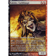 Rakdos Guildmage Thumb Nail