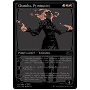 Chandra, Pyromaster Thumb Nail