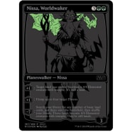 Nissa, Worldwaker Thumb Nail