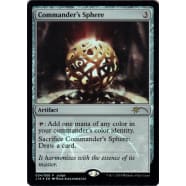 Commander's Sphere Thumb Nail