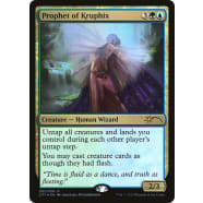 Prophet of Kruphix Thumb Nail