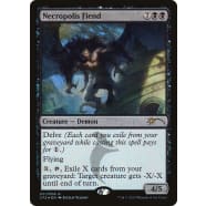 Necropolis Fiend Thumb Nail