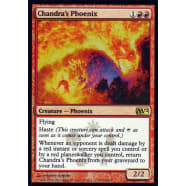 Chandra's Phoenix Thumb Nail