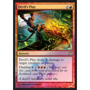 Devil's Play Thumb Nail