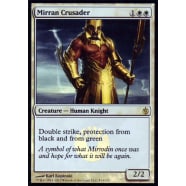 Mirran Crusader Thumb Nail
