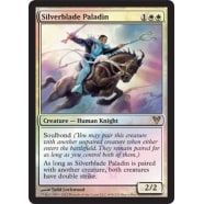 Silverblade Paladin Thumb Nail